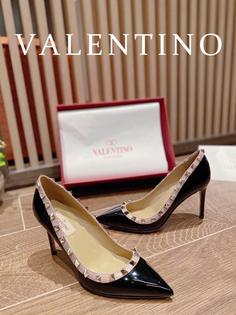 Valentino Heeled Shoes